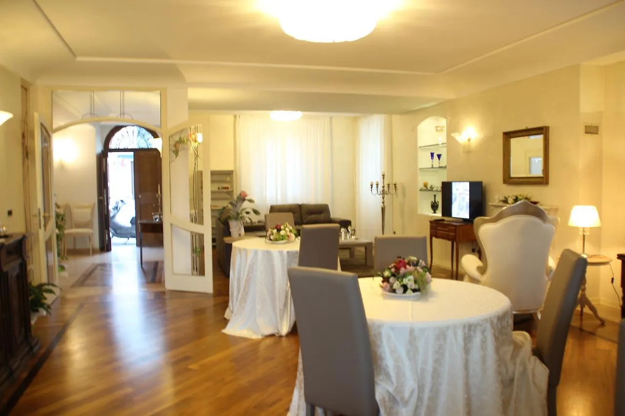 Bb Villa Magda Novafeltria 0*,  Itálie